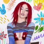 artist image Ava Max Who's Laughing Now (Breathe Carolina Remix)  [https://vk.com/otmmusic] Who's Laughing Now (The Remixes) - Single