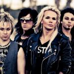 artist image Reckless Love Loaded Loaded - Single