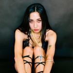 artist image Isabella Lovestory Mariposa Mariposa - EP