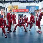 artist image SuperM (슈퍼엠) Dangerous Woman Super One -The 1st Album