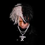 artist image Ken Car$on Yale Teen X - EP