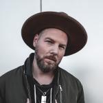 artist image Zayde Wølf Brand New Thing Neon Blood Type