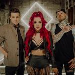 artist image Halocene Kickstart My Heart We've Got It Covered: Vol 7
