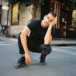 artist image Oscar Anton feat. Esken L'ange passe Home of Sanity (the playlist)