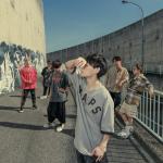 artist image UVERworld Core Pride INSTRUMENTALS-∞