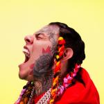 artist image 6ix9ine feat. Leftside NINI [NPBM2020] [vk.com/npbm2020] TattleTales