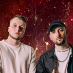 artist image LANNÉ, New Beat Order, Robbe feat. Meqq I Want It That Way I Want It That Way (feat. Meqq) - Single