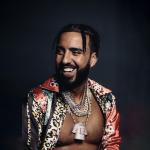 artist image 10. FRENCH MONTANA SHOT CALLER (INSTRUMENTAL) Trending Topics: March Madness