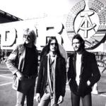 artist image Tangerine Dream Daydream (1983) White Eagle (Deluxe Edition)