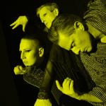 artist image GusGus feat. Vök Higher (feat. Vök) Higher - Single
