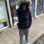 artist image K1 N15 Bad 1 Bad 1 - Single