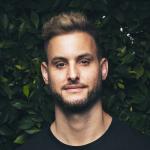 artist image MAKJ Green Light Green Light - Single