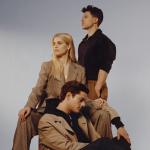 artist image London Grammar Intro Californian Soil