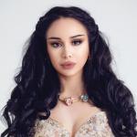 artist image Zulaykho Mahmadshoeva Chik-Chik Chik-Chik - Single