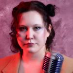 artist image penelope scott moonsickness Public Void