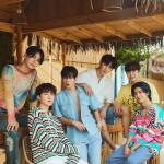 artist image SF9 Shine Together SPECIAL HISTORY BOOK - Single