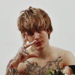 artist image Soda Luv HOTBOX ХОТБОКС - Single