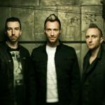 artist image Thousand Foot Krutch Shook Welcome to the Masquerade (Fan Edition)