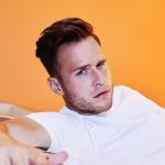 artist image Olly Murs Dance with Me Tonight In Case You Didn't Know