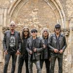 artist image Scorpions Tainted Love Comeblack (Special Edition)