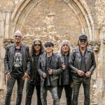 artist image Scorpions Ruby Tuesday Comeblack (Special Edition)