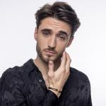 artist image Chico Rose, Jaden Bojsen Poppin Bottles Poppin Bottles - Single