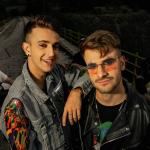 artist image Adexe & Nau Rkt Rkt - Single