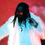 artist image T-Pain feat. Ne-Yo Turn All the Lights On Revolver (Expanded Edition)