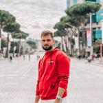 artist image Marin Hoxha, Ane Flem Dreamer Dreamer - Single