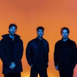 artist image Crooked Colours Falling (Original Mix) Falling - Single