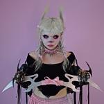 artist image Jazmin Bean feat. Zheani Monster Truck Worldwide Torture