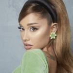 artist image Ariana Grande pov Positions