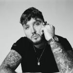 artist image James Arthur Train Wreck Train Wreck (Acoustic) - Single