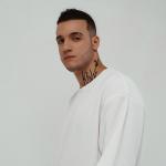 artist image RUS, ЕГОР ШИП Не влюблюсь Не влюблюсь - Single