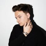 artist image Conor Maynard Hollywood's Bleeding, NUMB Hollywood's Bleeding / Numb - Single