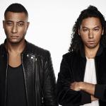 artist image Sunnery James & Ryan Marciano feat. Hannah Ellis What If What If (feat. Hannah Ellis) - Single