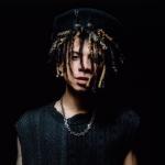 artist image iann dior Holding On Holding On - Single