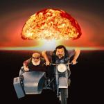artist image Tenacious D I Think I Love You The Croods: A New Age (Original Motion Picture Soundtrack)