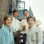 artist image Small Faces Itchycoo Park There Are But Four Small Faces (Expanded)