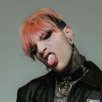 artist image GionnyScandal SALVAMI ANTI