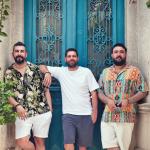 artist image Sakiler Dünyadan Uzak Dünyadan Uzak - Single