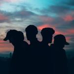 artist image SRTW I Can't Stay Close My Eyes - Single