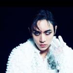 artist image DPR IAN feat. DPR LIVE, CL No Blueberries Moodswings in This Order