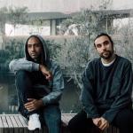 artist image Sultan + Shepard feat. Nathan Nicholson Naama (Giorgia Angiuli Remix) Something, Everything