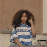 artist image SZA Good Days Good Days - Single