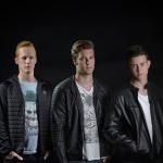 artist image Sunlike Brothers, Pull n Way Together As One Together As One - Single