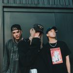 artist image Chase Atlantic I THINK I’M LOST AGAIN BEAUTY IN DEATH