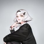 artist image Daria Zawiałow Kaonashi Wojny i Noce
