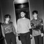 artist image Epik High feat. B.I Acceptance Speech Epik High Is Here 上, Pt.1