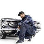 artist image Ice Cube Trying To Maintain Death Certificate (Complete Edition)